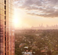 Arise Sky One - Accommodation Fremantle