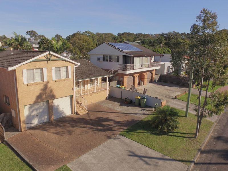 Gorokan NSW Accommodation Fremantle