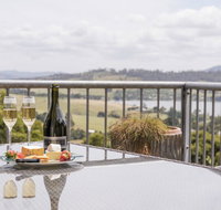 Armalong Winery Chalets - Accommodation Fremantle