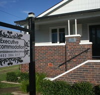 Armidale Executive Accommodation - City Centre - Accommodation Fremantle
