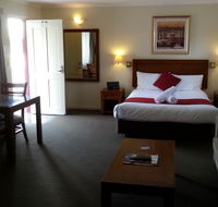 Armidale Pines Motel - Accommodation Fremantle