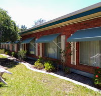 Armidale Rose Villa Motel - Accommodation Fremantle