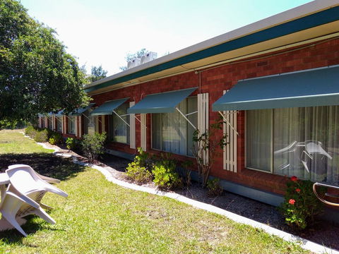 Armidale Rose Villa Motel - Accommodation Fremantle 0