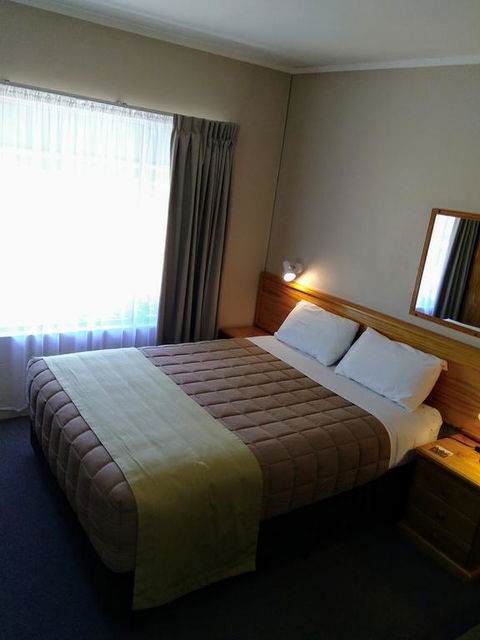 Armidale Rose Villa Motel - Accommodation Fremantle 3