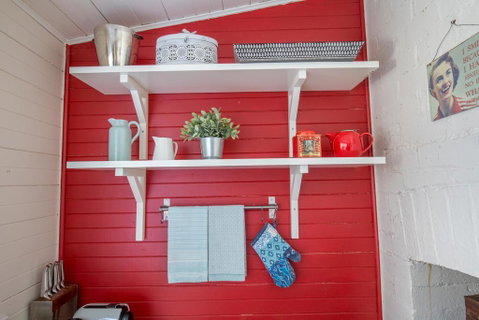 Arohanui - Accommodation Fremantle 3