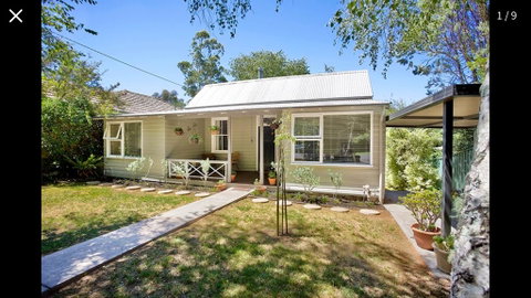Arohanui - Accommodation Fremantle 0