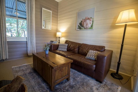 Arohanui - Accommodation Fremantle 1