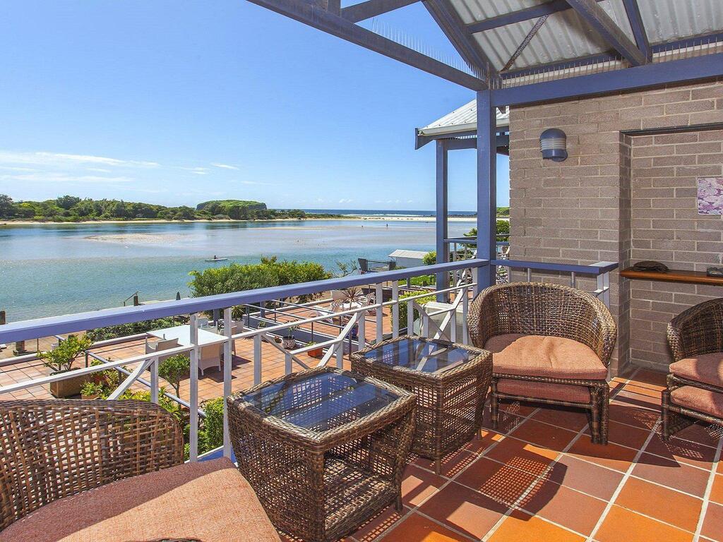 Minnamurra NSW Accommodation Fremantle