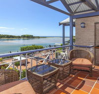 Aroona at Minnamurra - Accommodation Fremantle
