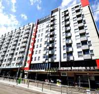 Arrow on Swanston - Accommodation Fremantle