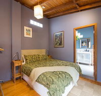 Art  Garden Retreat - Accommodation Fremantle