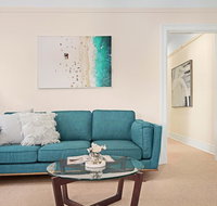 Art Deco apartment steps from harbour and beach - Accommodation Fremantle
