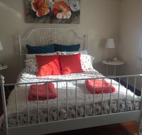 Art Deco Cottage - Accommodation Fremantle