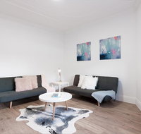 Art Deco Mosman Dream-Minutes Drive to Balmoral - Accommodation Fremantle