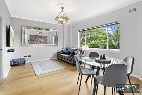 Art Deco Pad - Mosman Furnished Apartment - Accommodation Fremantle 2