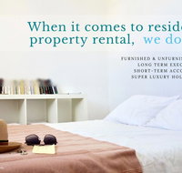 Art Deco Pad - Mosman Furnished Apartment - Accommodation Fremantle
