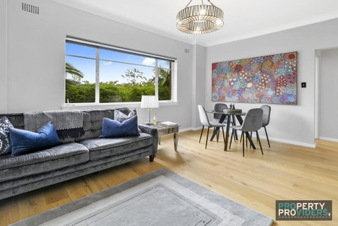 Art Deco Pad - Mosman Furnished Apartment - Accommodation Fremantle 1