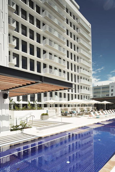 Art Series - The Johnson - Accommodation Fremantle 3