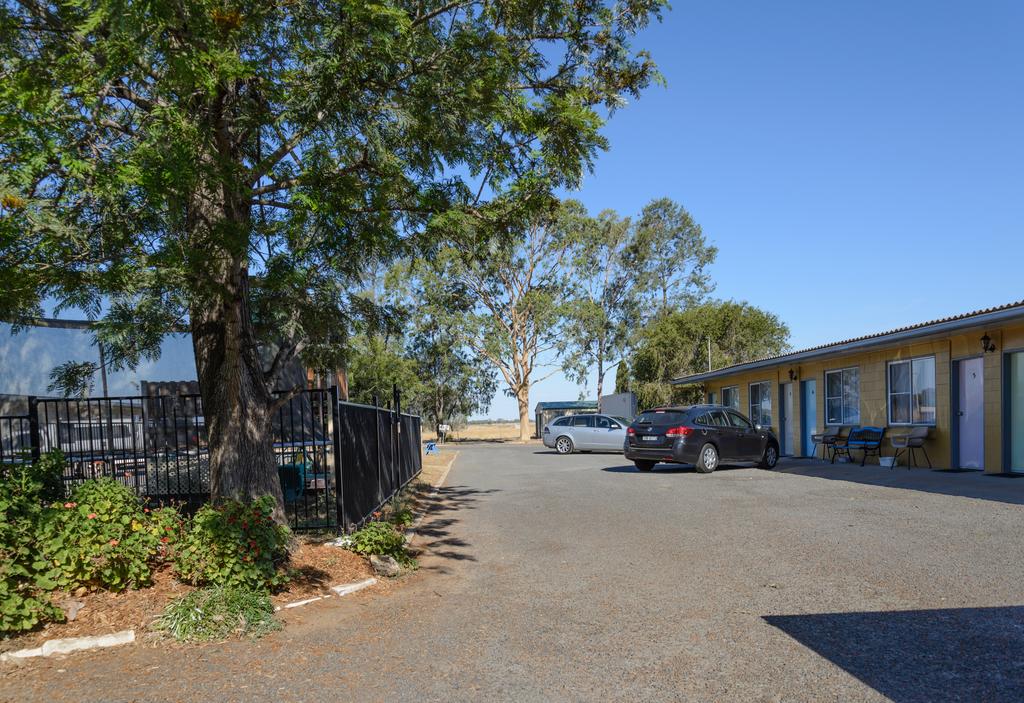  Accommodation Fremantle