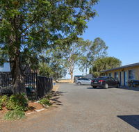 Artesian Motor Inn - Accommodation Fremantle