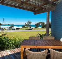 ArtHOUSE Beachfront Accommodation - Accommodation Fremantle