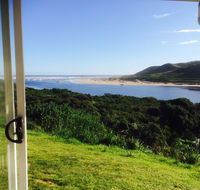 Arthur River Spa Cottage - Accommodation Fremantle