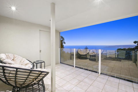 Arthurs Views - Accommodation Fremantle 1