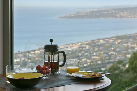 Arthurs Views - Accommodation Fremantle 0