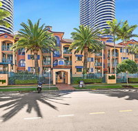 Aruba Sands Resort - Accommodation Fremantle