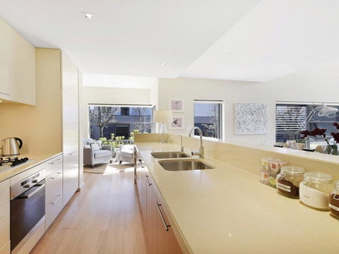 Arum 4, Heritage Park - Contemporary & Timeless - Accommodation Fremantle 3