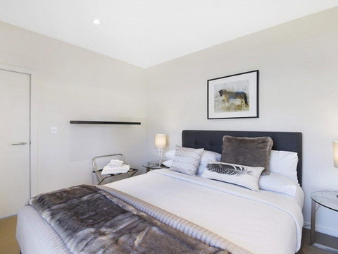 Arum 4, Heritage Park - Contemporary & Timeless - Accommodation Fremantle 1