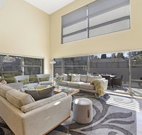 Arum 4 Heritage Park - contemporary  timeless - Accommodation Fremantle