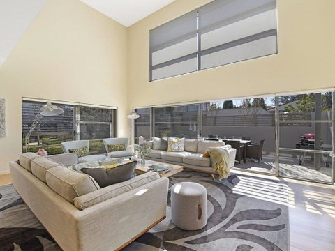Arum 4, Heritage Park - Contemporary & Timeless - Accommodation Fremantle 0