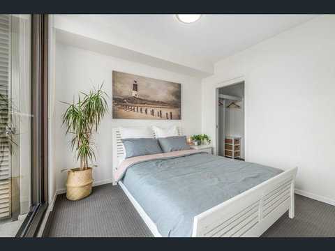 Arvia Newcastle - Accommodation Fremantle 2