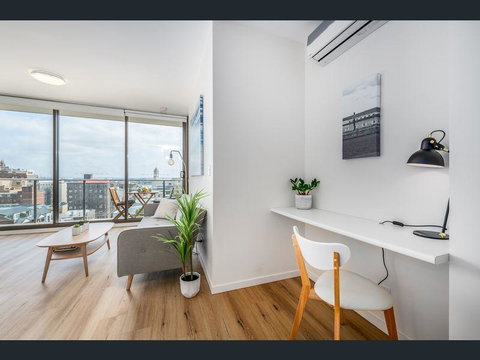 Arvia Newcastle - Accommodation Fremantle 3
