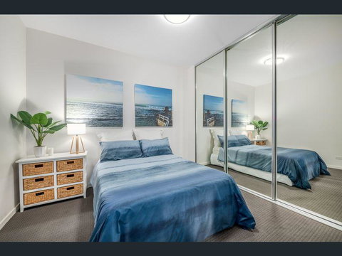 Arvia Newcastle - Accommodation Fremantle 1