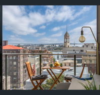 Arvia Newcastle - Accommodation Fremantle