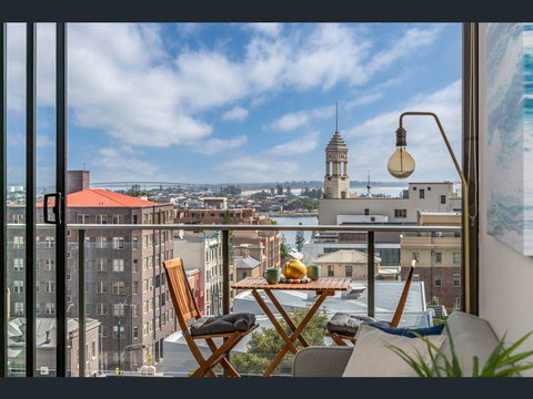Arvia Newcastle - Accommodation Fremantle 0