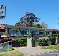 Ascot Motor Inn - Accommodation Fremantle