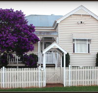 Ashbrooke Cottage - Accommodation Fremantle