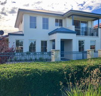 Ashington Gardens - Accommodation Fremantle