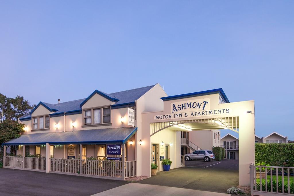  Accommodation Fremantle