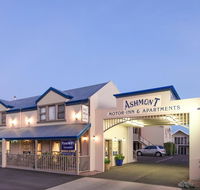 Ashmont Motel and Apartments - Accommodation Fremantle