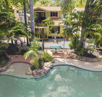 Ashmore Palms Holiday Village - Accommodation Fremantle
