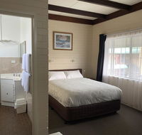 Ashton Motel - Accommodation Fremantle
