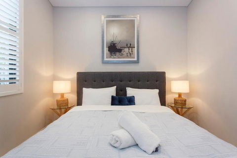 Luxury Modern Escapia - Accommodation Fremantle 1