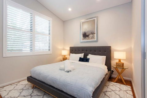 Luxury Modern Escapia - Accommodation Fremantle 2
