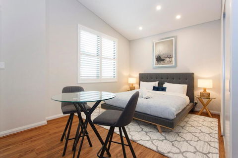 Luxury Modern Escapia - Accommodation Fremantle 3