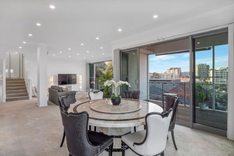 Luxury Retreat Sydney Airport Direct Train Line - Accommodation Fremantle 3