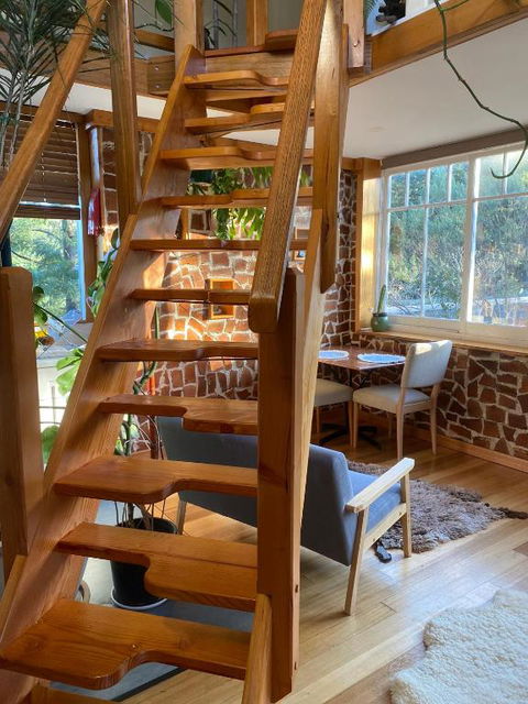 Maktub Biodynamic Farm - Accommodation Fremantle 3